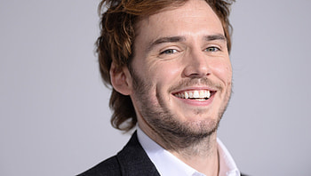 Sam Claflin, Pressure in Hollywood, Acting challenges, Movie industry HD wallpaper