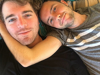 Ryland Adams, Engagement announcement, Public support, Love and commitment HD wallpaper
