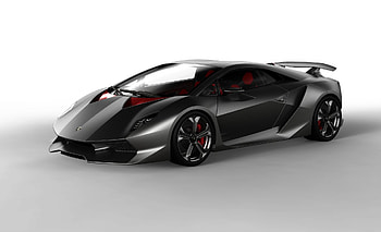 Ultra Lamborghini Sesto Elemento, Stunning , Car enthusiasts, Autoart HD wallpaper