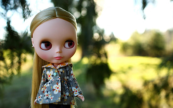 Toys, Objects, Dolls HD wallpaper