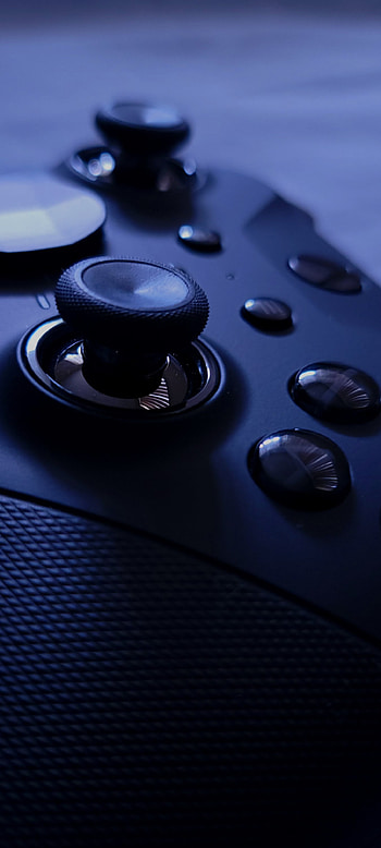 Xbox Elite, fondo, mando, gamer, control, pro HD phone wallpaper