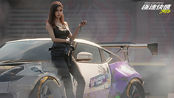 Need for Speed: Mobile, Need For Speed, Need for Speed Heat, Need For Speed: No Limits HD wallpaper