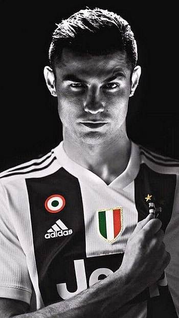 Forza Juve, Juventus 2019 , Latest designs, Team spirit HD phone wallpaper