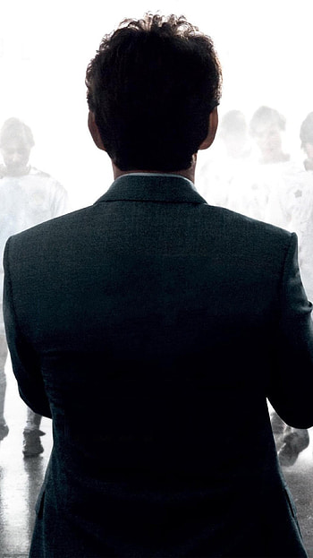 The Damned United (2022) movie HD phone wallpaper