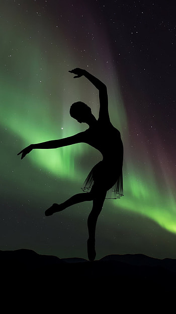 Dancer, Dancing HD phone wallpaper