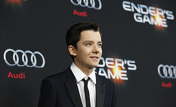 Asa Butterfield, , Celebrities, Latest HD wallpaper