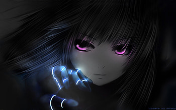 Anime, sexy, cute, cartoon HD wallpaper