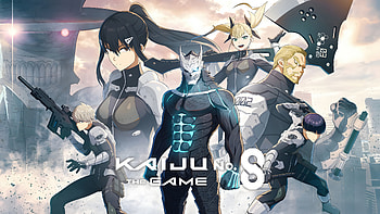 Kaiju No. 8: Epic Showcase HD wallpaper