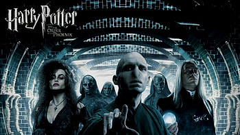 Order of the Phoenix, Movie , HQ HD wallpaper