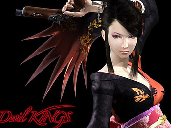 Dead Kings, games HD wallpaper