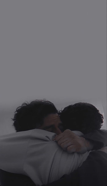 Steven and Marc, marvel, avengers, moonknight, steven_grant, marc_spector HD phone wallpaper
