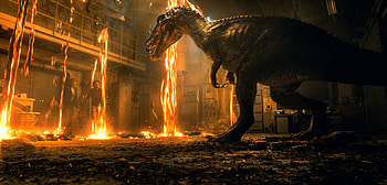 Jurassic World Fallen Kingdom 2018 Baryonyx , jurassic-world-fallen-kingdom, jurassic-world, 2018-movies, movies HD wallpaper