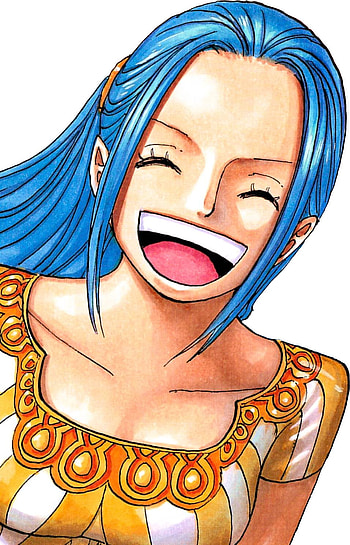 Vivi, Anime, One Piece, Manga HD phone wallpaper