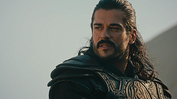 Burak Ozcivit, Kurulu osman HD wallpaper