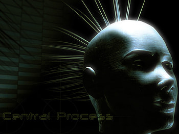 central process, centralprocess HD wallpaper