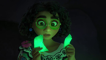 Encanto animation, New trailer poster, Find your magic HD wallpaper