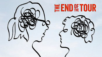 movie, The End of the Tour HD wallpaper