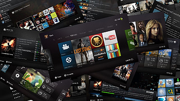 Kodi Background s HD wallpaper