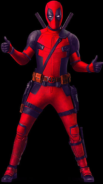 Deadpool, Character HD phone wallpaper