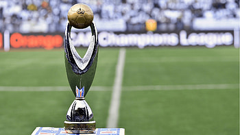 Confederation of African Football, Soccer tournament, Champions League , Thrilling matches HD wallpaper