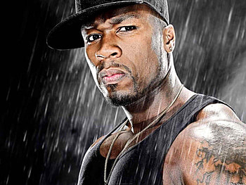 50 Cent, Celeb rapper, 50 Cent , Hip hop artist HD wallpaper