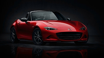Mazda MX-5 Miata, Car , Open-top fun, Driving pleasure HD wallpaper