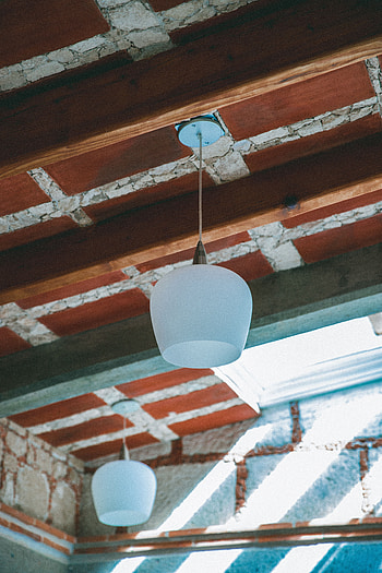 Miscellanea, Miscellaneous, Lamp, Illumination, Lighting, Ceiling HD phone wallpaper