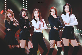 Red Velvet, K-pop, Music industry, Japanese influence HD wallpaper