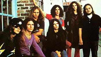 Lynyrd Skynyrd, Music HD wallpaper