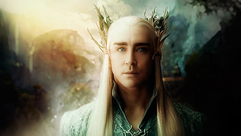 Ask the Piemaker and the Elf King HD wallpaper