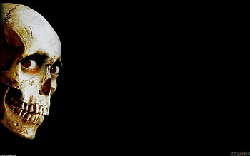 evil dead 2 ... HD wallpaper