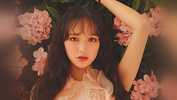 WJSN (Cosmic Girls), Cheng Xiao's elegance, Eye-catching , Top backgrounds HD wallpaper
