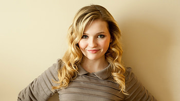 Breslin Abigail, Full , 130 HD wallpaper