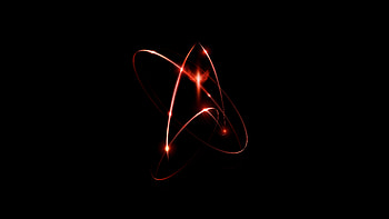 Star Trek: Discovery, Season 2, 2022, minimalist & dark HD wallpaper