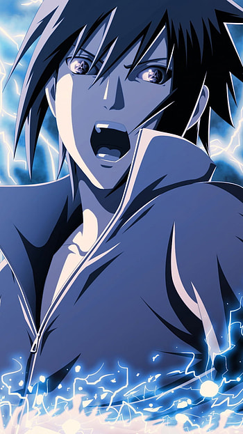 Naruto and Sasuke, Sasuke Uchiha, Anime, Naruto HD phone wallpaper