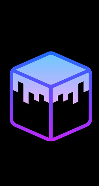 Minecraft, magenta, gadget HD phone wallpaper
