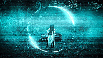 1. 'The Ring' (2002) HD wallpaper