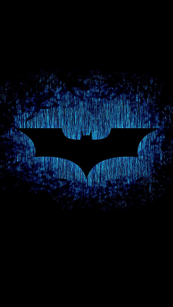 Batman Logo HD phone wallpaper