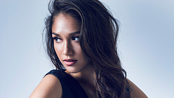 Monika Santa Maria, monika-santa-maria, girls, model HD wallpaper