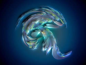 abstract HD wallpaper