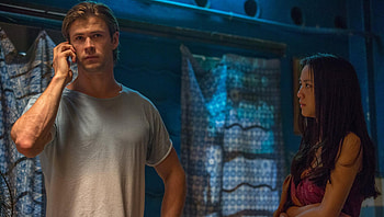 Blackhat (2022) movie HD wallpaper