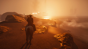 Ghost of Tsushima, Ghost of Tsushima HD wallpaper