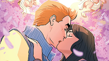 Comic, archie HD wallpaper