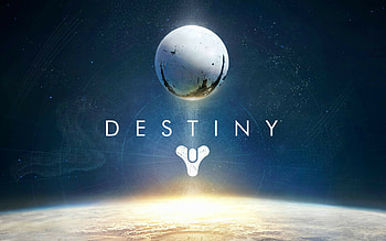 Destiny, 22746, Game art, Epic landscapes HD wallpaper