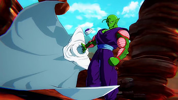 Piccolo (Dragon Ball), Video Game, Dragon Ball Fighterz, Dragon Ball HD wallpaper