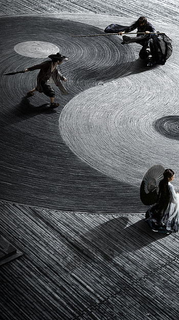 Shadow (2022) movie HD phone wallpaper
