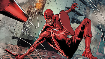 Daredevil (2019), Matt Murdock, Comic, Daredevil HD wallpaper