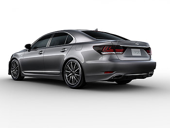 lexus ls 460 f sport, lexus, sport, car, sedan HD wallpaper