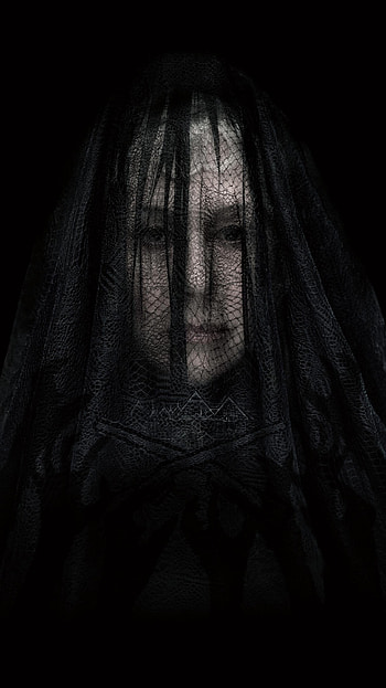 Winchester (2022) movie HD phone wallpaper