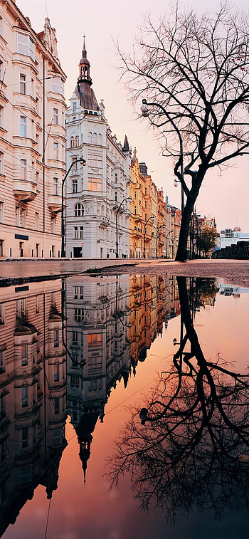 Czechia (Czech Republic), , Best collection, Travel HD phone wallpaper